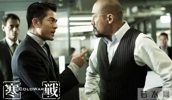 票房榜首才1亿！港片为何再难出经典？今年许绍雄等10位港星离世