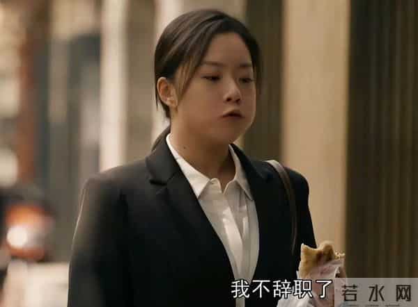 颜值不靠童瑶，演技不输蒋欣，《四喜》配角出圈给我们上了一课！