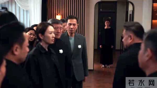 《四喜》大结局：直到冯志去世，才知冯美奇高攀胡刚，沈明珠下嫁