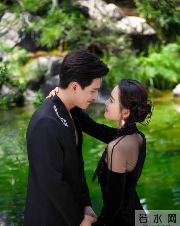 《岁岁怀安》必追女娲继承人救绝症女主沙发吻红线名场面甜虐上头