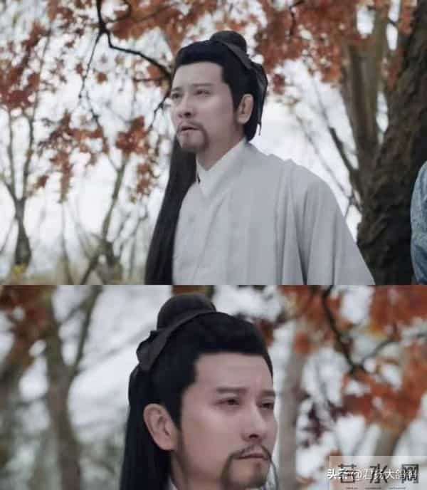 什么叫格局《唐诡3》故事线前呼后应，难怪部部都火出圈