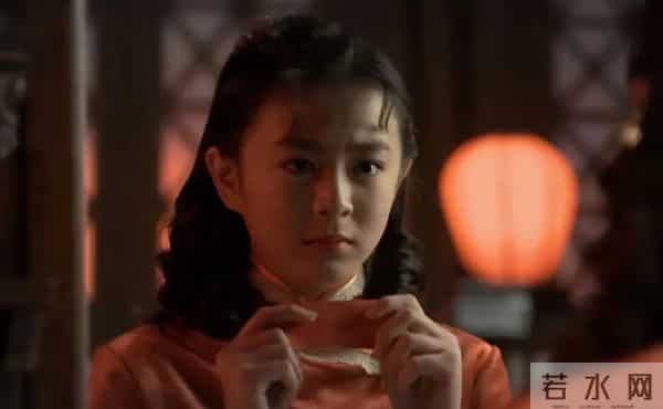 《唐诡3》：95%的人，都严重低估了裴喜君！