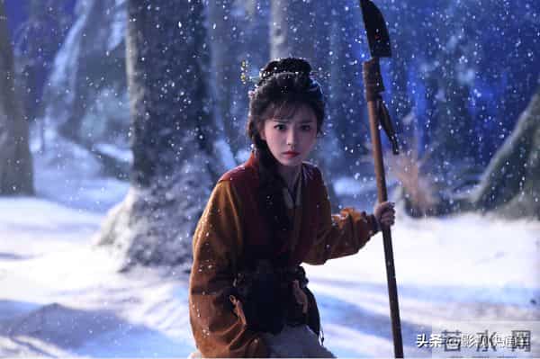 田曦薇张凌赫新剧《逐玉》过审！《九重紫》同导演操刀，黑马预定