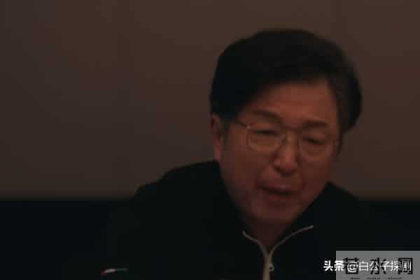 《四喜》直到冯志出轨被发现，才懂，沈明珠救了何丽华两次