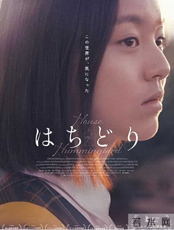 《蜂鸟》被誉为韩国十年最佳青春片，当之无愧！