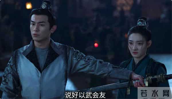 《唐诡3》播出过半！本以为惊喜是许佳琪，没想到却是李羽桐