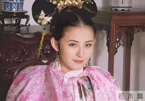 旧画照新颜，记忆中的女演员—热依扎《无所畏惧》《山海情》