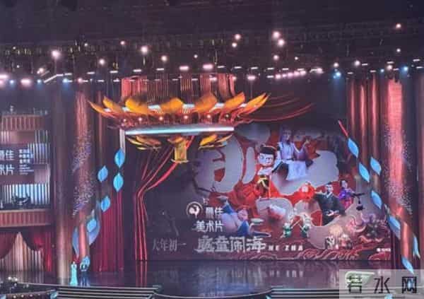 难怪饺子缺席金鸡！官媒暴露2大细节，《哪吒2》破154亿只是开始