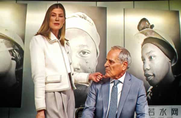 《惊天魔盗团3》：十年之约，一场平庸的魔术秀