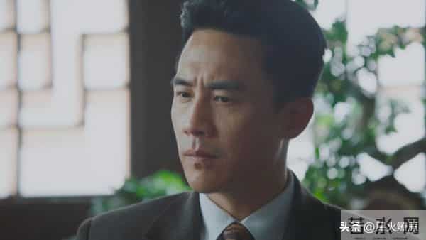 《隐锋》直到贾云英被抓,才知李亨斩杀汪小飞,于同杀死王成良