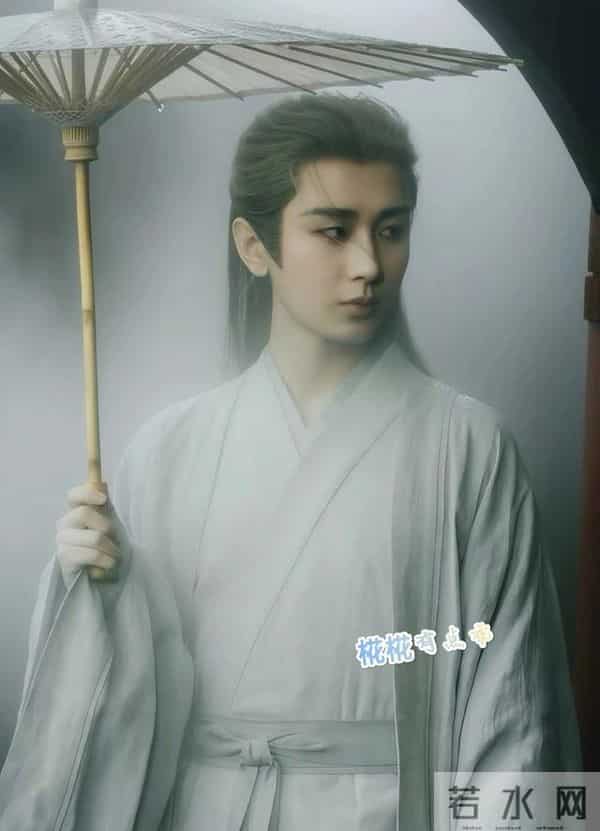 成毅又一新剧已过审即将上线！网友直呼：这性格一看就爱了！