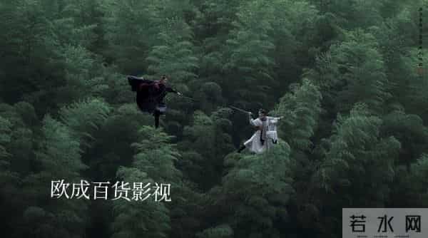 剧荒退散！10部热门+待播剧承包你的十一月视听盛宴