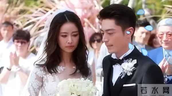 突然懂了霍建华“消失”6年的原因，新剧上映口碑一夜反转 赢麻了