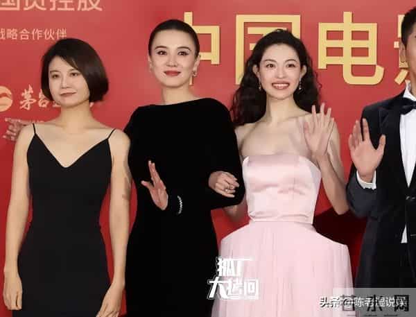 金鸡奖结束第四天，奖池数量曝光最高可达百万，难怪张艺谋这么拼