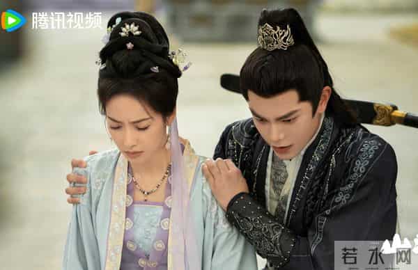 《山河枕》犯了通病，让人有落差