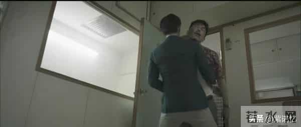 四大影帝同台飙戏，关键这片尺度这么大竟然能过审，太令人惊讶了