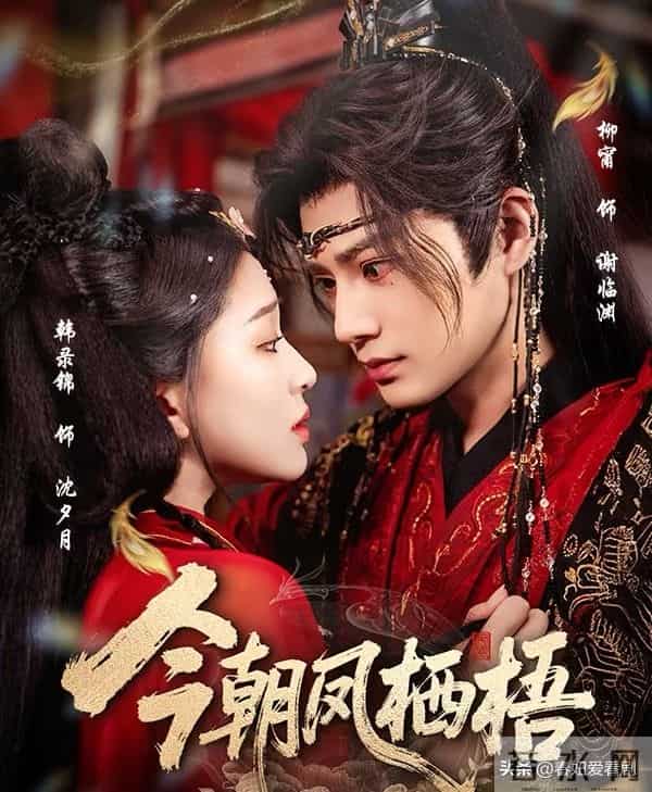 11.20短剧封神日！8部反套路神作炸场，免费追更爽到熬夜舍不得睡