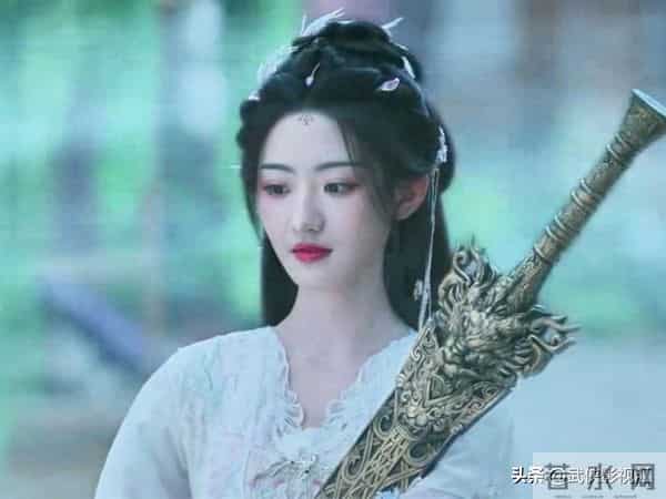 《暗河传》女子实力排名！