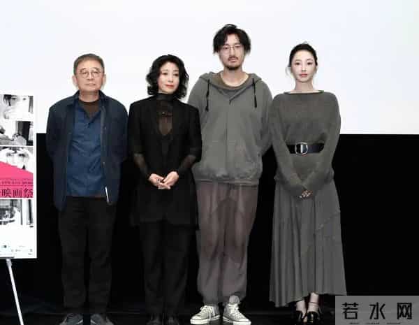 白百何手撕剧组反转！东京电影节闹剧落幕，流量狂欢该醒醒了