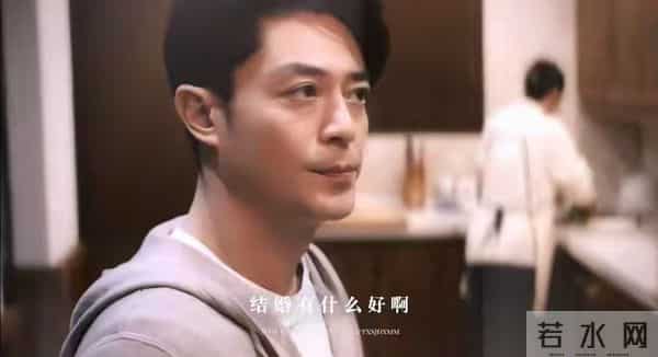 霍建华也想不到，彻底“放飞”后，口碑一夜反转，他赢麻了