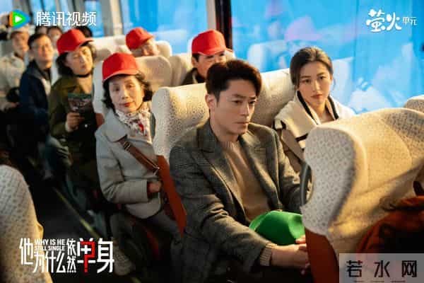 谁能想到，2025年的都市剧市场，终于杀出一匹“黑马”！