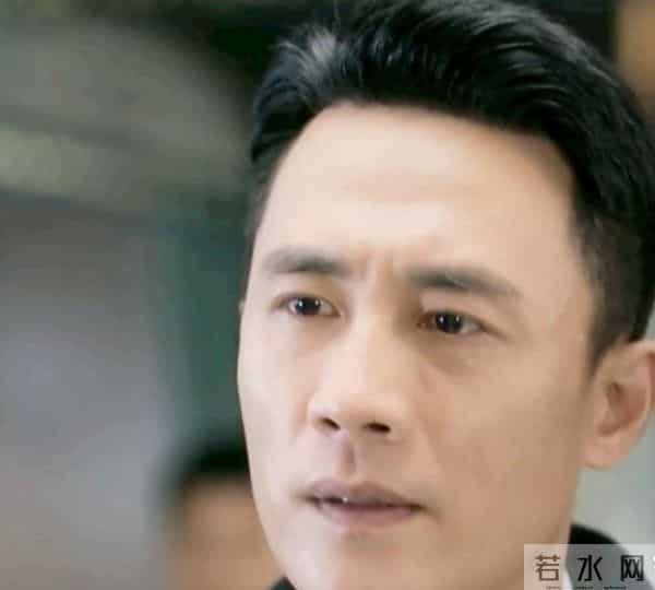 《隐锋》沈一禾借整顿之名夺权,贾云武才知自己早被暗中算计。