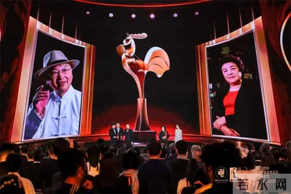 5天55小时全景直击第38届金鸡奖，电影频道精彩呈现2025“金鸡直播间”