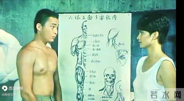 老电影《黑脸女婿》拍摄往事