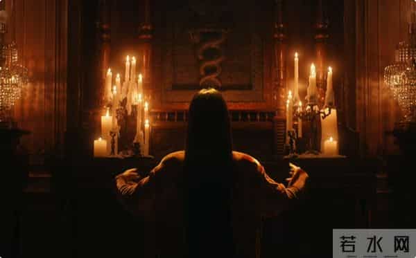 《枭起青壤》定档！迪丽热巴携手陈星旭，只要剧情不崩，该大爆了