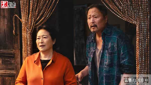 《四喜》谁是大反派？比沈明珠婆婆更“坏”，不配做父亲的许大成