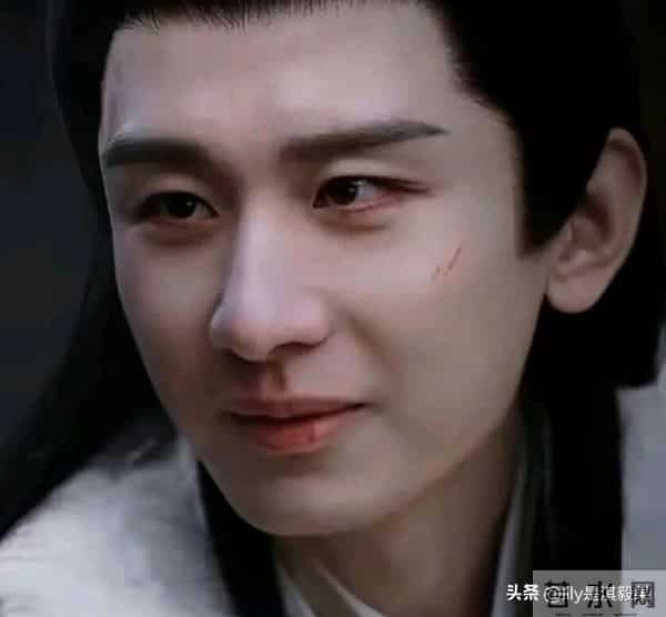 成毅《长安二十四计》百亿级宣发，这是还没播就要爆火的程度啊！