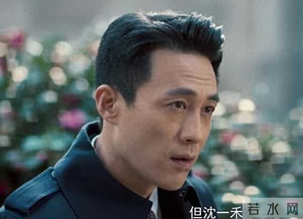 隐锋-直到曹先生对沈一禾动杀心,李亨才知,汪小飞干掉了陆开德