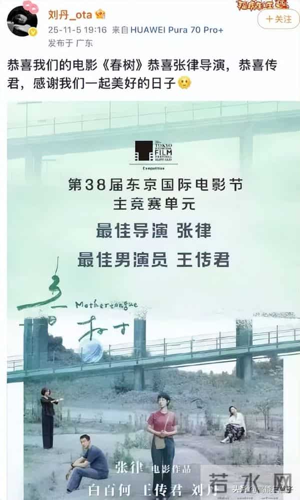 内娱大花撕奖记：电影圈年终压轴大戏？