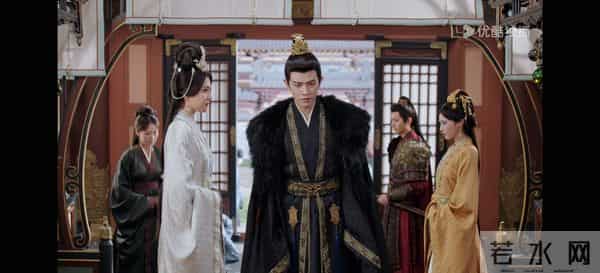 《凤凰台上》凌苍苍的智商只在对付“萧焕”时才在线吗？