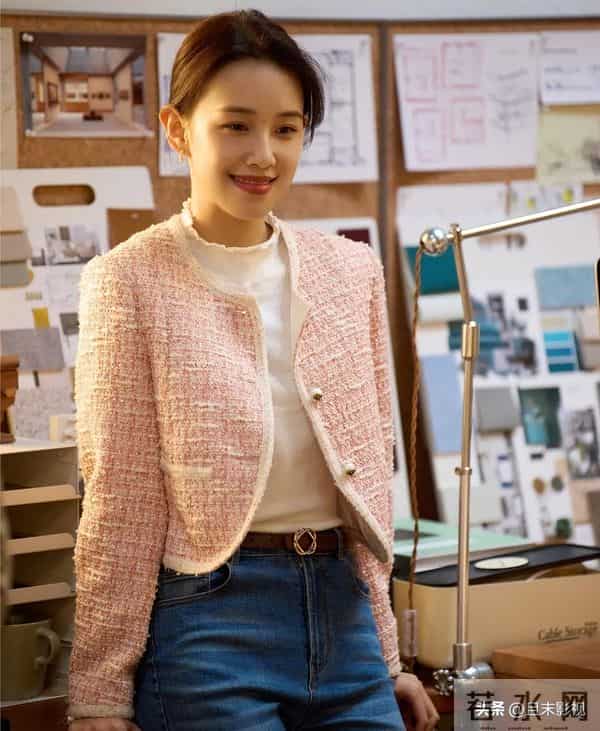 《单身》集齐六位美女，但凡朱珠拉垮一点，真压不住这群绝色女配