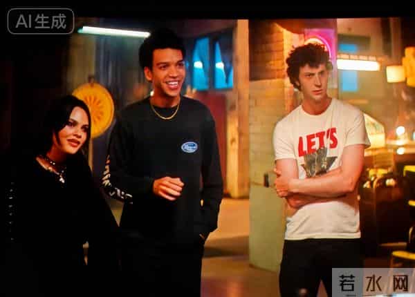 《惊天魔盗团3》：十年之约，一场平庸的魔术秀