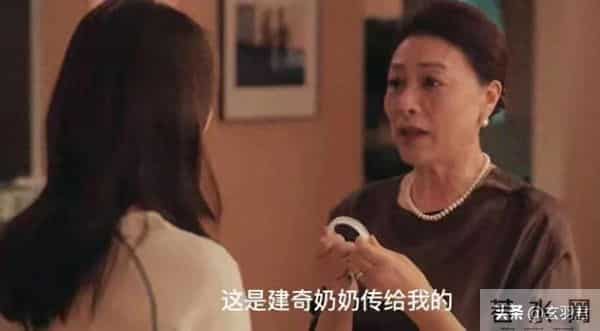 四喜:直到明珠摔碎玉镯,才知冯志才是最狠的那个