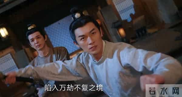 泪目！官媒点评《唐朝诡事录3》，言语犀利，却句句戳观众心窝