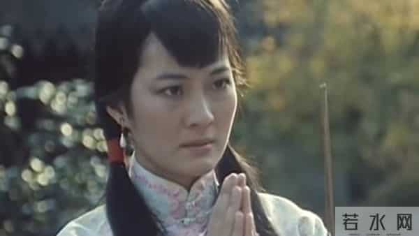 老电影《少爷的磨难》拍摄往事