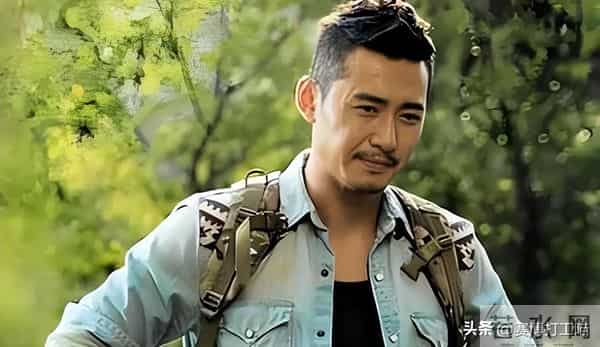 魏巍是《唐朝诡事录》的狠角色?结局真出乎意料!