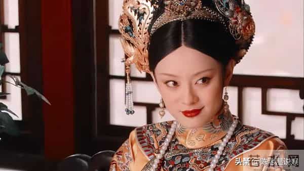 上哪说理？宋佳刚二封金鸡影后不到3天，令人恶心的事情发生了