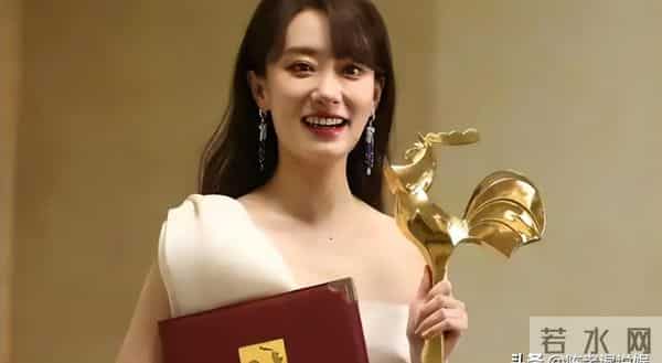 金鸡风波，名单流出，张艺谋卷入？