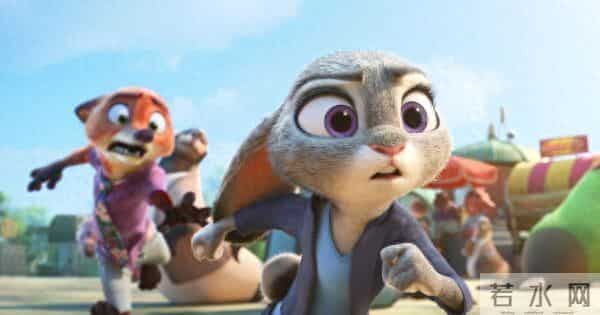 《动物方城市2》震撼回归　不看？你就跟不上话题啦！