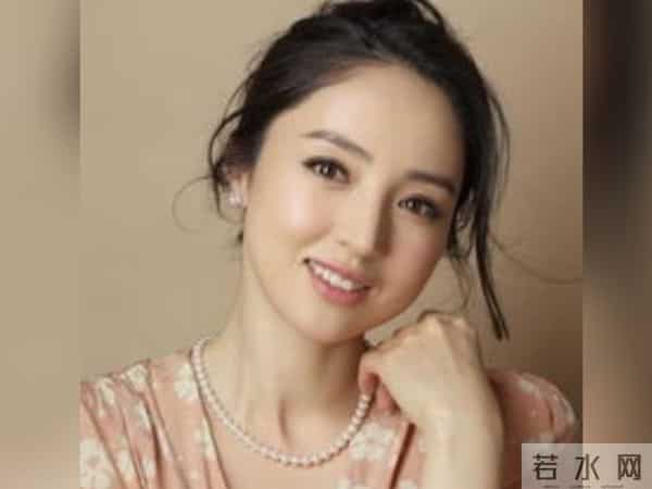 董璇回应投资<墨雨云间>:演员到出品人的跨界初心