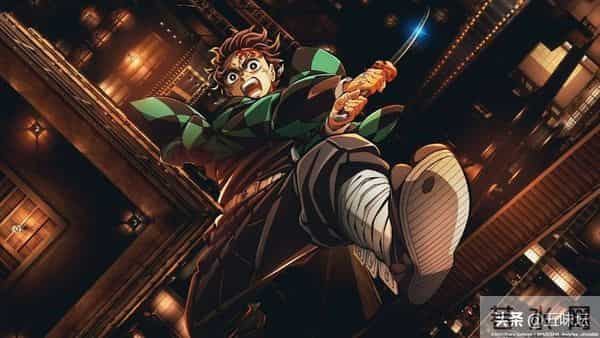 《鬼灭之刃》票房高开低走，多场次出现空场现象