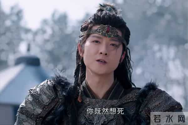 《凤凰台上》太伤智商了，凌苍苍送人头，抢粮草皇后非去不可吗？