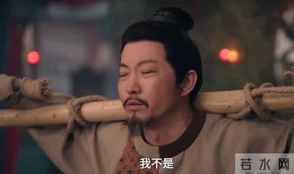 《唐朝诡事录之长安》结局，原来，这才是墨影幽焰来长安的真相