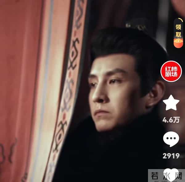 刘萧旭两剧连上，这次还能大爆？1部女主惹争议，1部当古装挂件？