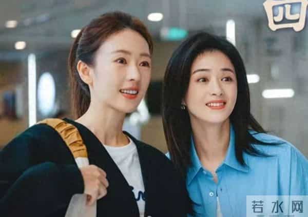 《四喜》直到被大倪救济,冯美奇才知,自己错过胡刚有多后悔