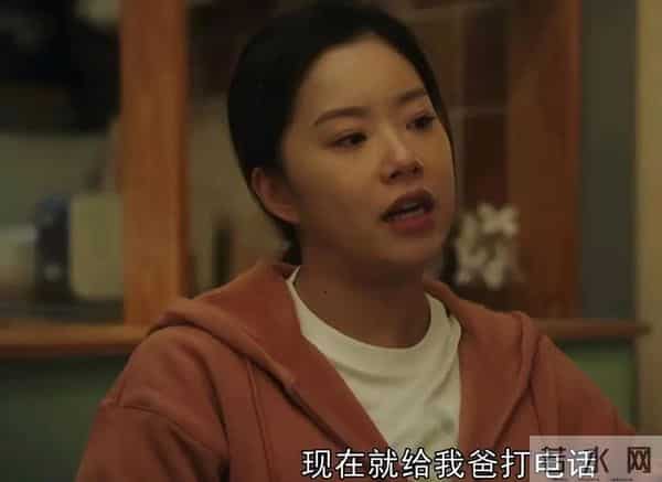 颜值不靠童瑶，演技不输蒋欣，《四喜》配角出圈给我们上了一课！